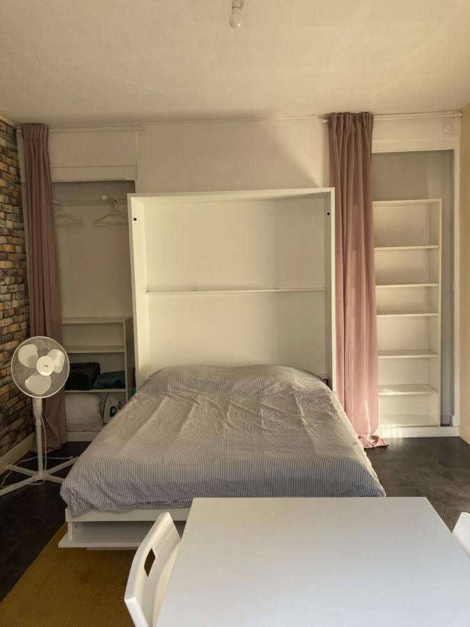 L'Intemporel - A 300M De La Gare De Tours Apartman Kültér fotó